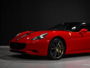 Ferrari California California - Image 7