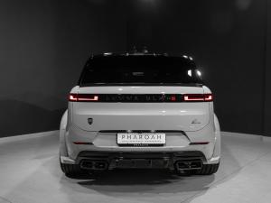 Land Rover Range Rover Sport P360 Dynamic SE - Image 25