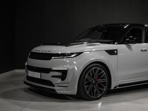 Land Rover Range Rover Sport P360 Dynamic SE - Image 5
