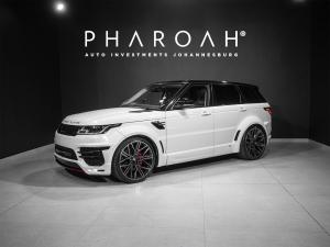 Land Rover Range Rover Sport HSE Dynamic Supercharged - Image 1