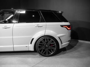 Land Rover Range Rover Sport HSE Dynamic Supercharged - Image 24