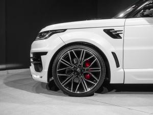 Land Rover Range Rover Sport HSE Dynamic Supercharged - Image 6