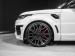 Land Rover Range Rover Sport HSE Dynamic Supercharged - Thumbnail 6