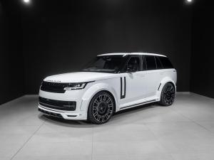 Land Rover Range Rover D350 HSE - Image 4