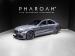 Mercedes-Benz C-Class C63 S - Thumbnail 1
