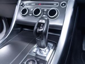 Land Rover Range Rover Sport HSE Dynamic Supercharged - Image 15