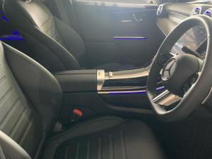 Mercedes-Benz GLC GLC220d coupe 4Matic Avantgarde - Image 15