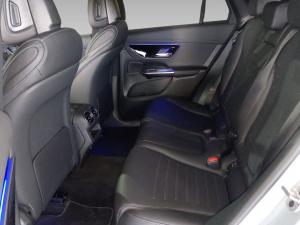 Mercedes-Benz GLC GLC300d coupe 4Matic Avantgarde - Image 15