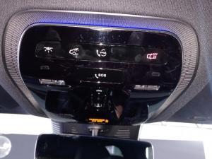 Mercedes-Benz GLC GLC300d coupe 4Matic Avantgarde - Image 17