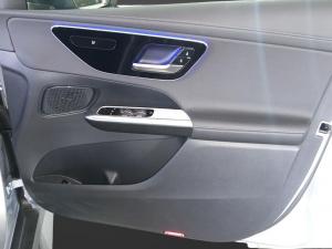 Mercedes-Benz GLC GLC300d coupe 4Matic Avantgarde - Image 18