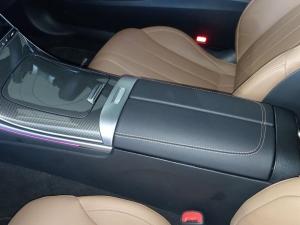 Mercedes-Benz CLE CLE300 4Matic coupe AMG Line - Image 12