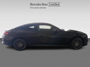 Mercedes-Benz CLE CLE300 4Matic coupe AMG Line - Image 8