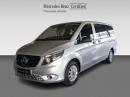 Thumbnail Mercedes-Benz Vito 114 CDI Tourer Pro