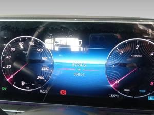 Mercedes-Benz GLE GLE450d coupe 4Matic AMG Line - Image 11