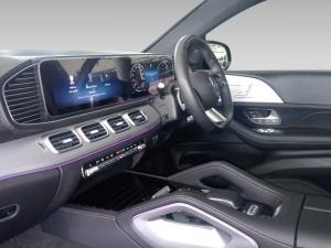 Mercedes-Benz GLE GLE450d coupe 4Matic AMG Line - Image 12