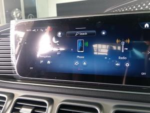 Mercedes-Benz GLE GLE450d coupe 4Matic AMG Line - Image 13