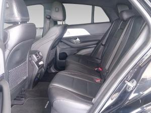 Mercedes-Benz GLE GLE450d coupe 4Matic AMG Line - Image 15