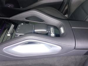 Mercedes-Benz GLE GLE450d coupe 4Matic AMG Line - Image 17