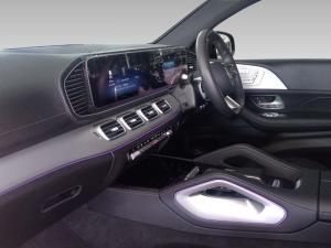 Mercedes-Benz GLE GLE450d coupe 4Matic AMG Line - Image 18