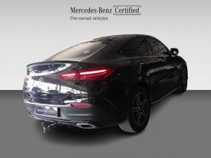 Mercedes-Benz GLE GLE450d coupe 4Matic AMG Line - Image 7