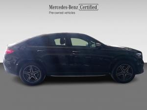Mercedes-Benz GLE GLE450d coupe 4Matic AMG Line - Image 8