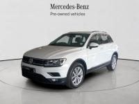 Thumbnail Volkswagen Tiguan 2.0TDI 4Motion Comfortline