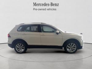Volkswagen Tiguan 2.0TDI 4Motion Comfortline - Image 8