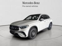 Thumbnail Mercedes-Benz GLC GLC300d 4Matic Avantgarde