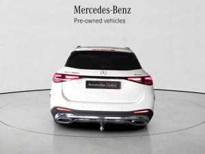 Mercedes-Benz GLC GLC300d 4Matic Avantgarde - Image 8