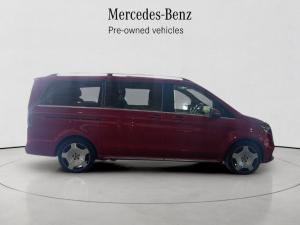 Mercedes-Benz V-Class V300d Exclusive - Image 8