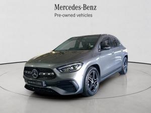 Mercedes-Benz GLA GLA200 Progressive - Image 1