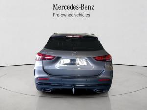 Mercedes-Benz GLA GLA200 Progressive - Image 6