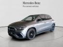 Thumbnail Mercedes-Benz GLA GLA200 Progressive