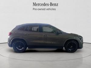 Mercedes-Benz GLA GLA200 Progressive - Image 8