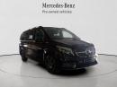 Thumbnail Mercedes-Benz V-Class V220d Avantgarde AMG Line
