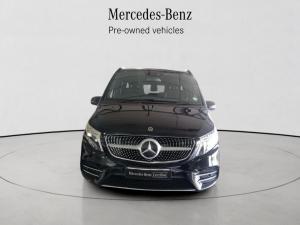 Mercedes-Benz V-Class V220d Avantgarde AMG Line - Image 2