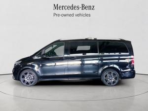 Mercedes-Benz V-Class V220d Avantgarde AMG Line - Image 3