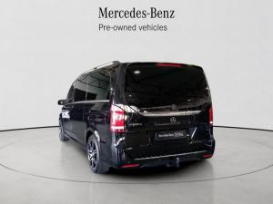 Mercedes-Benz V-Class V220d Avantgarde AMG Line - Image 4