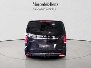 Mercedes-Benz V-Class V220d Avantgarde AMG Line - Image 5