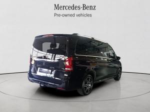 Mercedes-Benz V-Class V220d Avantgarde AMG Line - Image 6