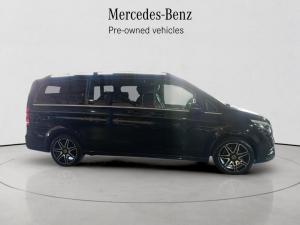 Mercedes-Benz V-Class V220d Avantgarde AMG Line - Image 7