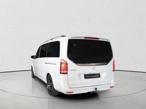 Mercedes-Benz V-Class V300d Exclusive - Image 5