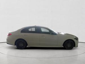 Mercedes-Benz C-Class C220d Avantgarde - Image 8