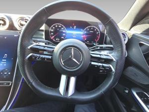 Mercedes-Benz C-Class C200 Avantgarde - Image 10
