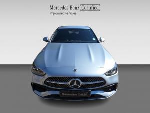 Mercedes-Benz C-Class C200 Avantgarde - Image 2