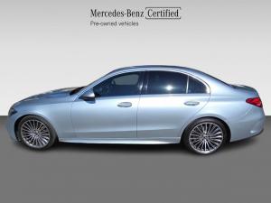 Mercedes-Benz C-Class C200 Avantgarde - Image 4