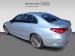 Mercedes-Benz C-Class C200 Avantgarde - Thumbnail 5