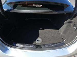 Mercedes-Benz C-Class C200 Avantgarde - Image 9