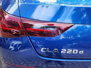 Mercedes-Benz CLA CLA220d Progressive - Image 15