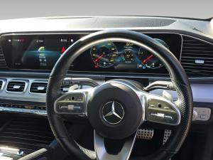 Mercedes-Benz GLE GLE300d 4Matic - Image 12